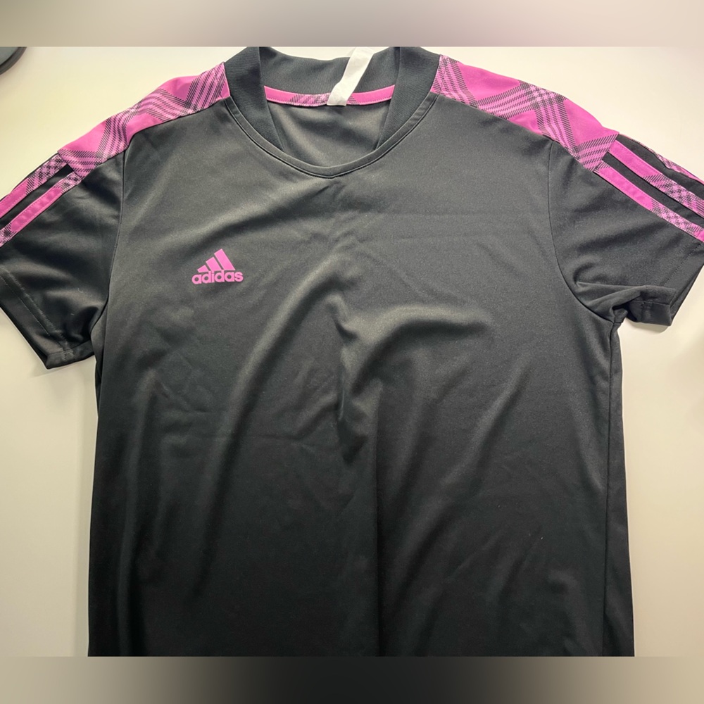 adidas shirt